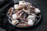 Crabs Coupé Tunisia 1,5kg