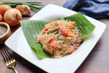 Vermicelle jumped crab 250gr