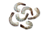 Decorated prawns PTO 1,8kg (1.26kg net)