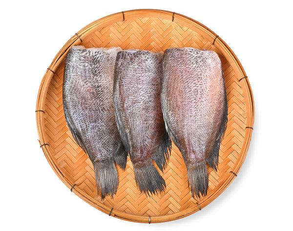 TRICHOGASTER / CÁ SAC 500GR Origine: Vietnam