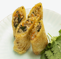NEM ROYAL VÉGÉTARIEN 250GR Origine: Vietnam
