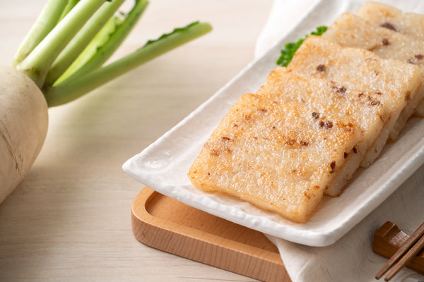 GÂTEAUX LO PAK KO 600GR Origine: Vietnam