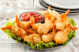 Break Shrimp Butterfly / Tôm Xẻ Bướm TẩM Bột 10pcs