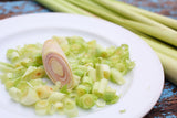 Citronrel cut 100gr