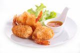 PTO 200gr shrimp donuts