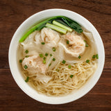 Soup Noodle Ravioli Vegetarian 500gr