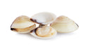 CLAM BLANC / PALOURDE CUIT AVEC COQUILLE 1KG Origine: Vietnam