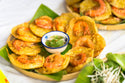 BEIGNET CREVETTE  " TÂY HÔ "  200GR Origine: Vietnam
