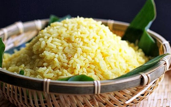 RIZ GLUANT "XÔI VÒ"  200GR Origine: Vietnam