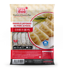 GYOZA SFPA 32 PCS 800G Exostar Paris