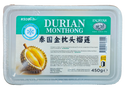 DURIAN MONTHONG Exostar Paris