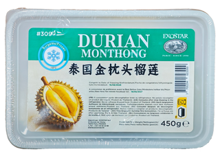 DURIAN MONTHONG Exostar Paris