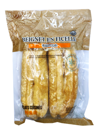 BEIGNET EN FICELLE 250GR Origine: Vietnam