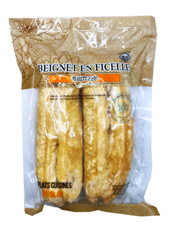 BEIGNET EN FICELLE 250GR Origine: Vietnam