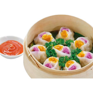 DIM-SUM VÉGÉTARIEN 2 SAISON 300G Origine: Vietnam