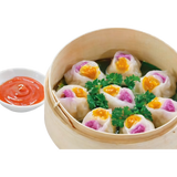 DIM-SUM VÉGÉTARIEN 2 SAISON 300G