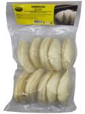 BRIOCHES POUR SANDWICH GUA BAO 600G