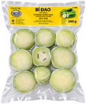 COURGE CHIEH QUA – Bí Đao cắt khúc 500 G Exostar Paris