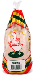 CANARD CONGELÉ Origine: Pays-bas