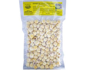 GRAINES DE LOTUS 200G