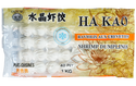 RAVIOLIS AUX CREVETTES (HA CAO) 1KG Origine: Vietnam