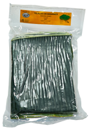 FEUILLE DE BANANIER 1KG Origine: Vietnam