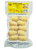 CREVETTE ENROBÉE POMME DE TERRE 300GR Origine: Vietnam