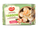 RAVIOLIS AUX CREVETTES 