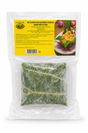 RIZ GLUANT AUX DIFFERENTS TRÉSORS (BÁNH NẾP LÁ SEN) 200GR Exostar Paris