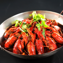 ÉCREVISSES CUITES AVEC SAUCE 750G - SAVEUR AU CHOIX Exostar Paris