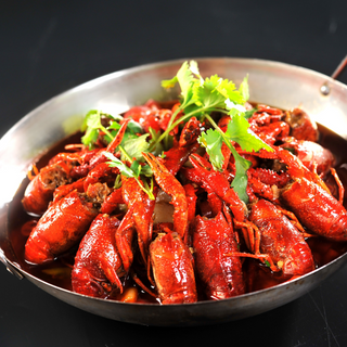 ÉCREVISSES CUITES AVEC SAUCE 750G - SAVEUR AU CHOIX Exostar Paris