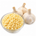 AIL HACHÉ SURGELÉ SEAMAID – Tỏi băm 1 KG Exostar Paris