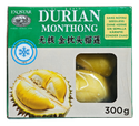 DURIAN MONTHONG Exostar Paris