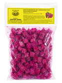 FRUIT DU DRAGON EN CUBE 500GR Origine: Vietnam