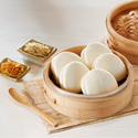 BRIOCHES POUR SANDWICH GUA BAO 600G