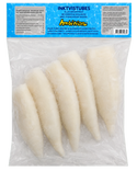 TUBE D'ENCORNET U5 1KG (700GR NET) Exostar Paris