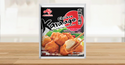 POULET FRIT KARAAGE AJINOMOTO 600G Exostar Paris