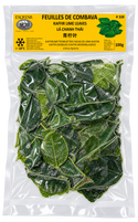 FEUILLES DE COMBAVA SURGELÉES, Lá chanh Thái EXOSTAR – 100G Exostar Paris
