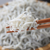 BLANCHAILLE/SILVERFISH 200G (80% NET)