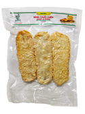 BEIGNET DE BANANE FRIT 340G Origine: Vietnam