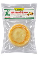 GÂTEAU AU MANIOC ET AUX HARICOTS MUNGO, Bánh khoai mì đậu xanh – BAMBOO TREE  250 G Origine: Vietnam