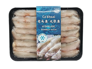SCOPELIDÉ / CÁ KHOAI 500GR Origine: Chine