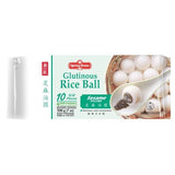 BOULETTES DE RIZ GLUANT TANGYUAN 10PCS 200G