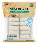 NEM ROYAL VÉGÉTARIEN 250GR Origine: Vietnam