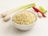 CITRONNELLE HACHÉE 100GR