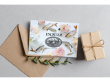 E-carte cadeau Exostar