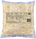 AIL HACHÉ SURGELÉ SEAMAID – Tỏi băm 1 KG Exostar Paris