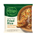 RIZ SAUTÉ AU POULET 450G BIBIGO Exostar Paris