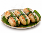 GÂTEAUX RIZ BANANE GRILLÉ 450GR