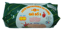 PÂTÉ VIETNAMIEN AU PORC GIÒ-TAN HUNG Exostar Paris